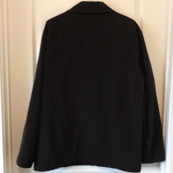 Perry Ellis Portfolio Poly Tech Jacket - Picture 2 of 3